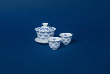 Load image into Gallery viewer, "No.1 Fan" Gaiwan