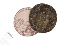 Load image into Gallery viewer, 2022 Wild Sheng Pu’er Cake