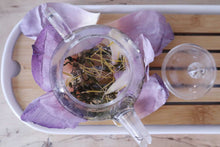 Load image into Gallery viewer, Hundred-Petal Lotus Tea, PARU Reserve
