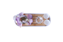 Load image into Gallery viewer, Hundred-Petal Lotus Tea, PARU Reserve