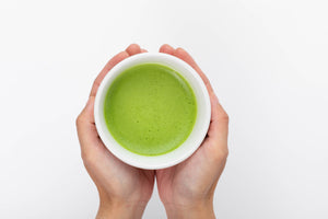 Pre-Paid Annual Matcha Subscription: House-Milled (Ceremonial)