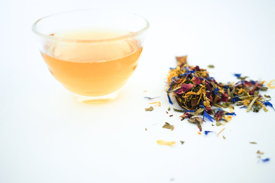 Mother's Day PARU Tea Gift Guide
