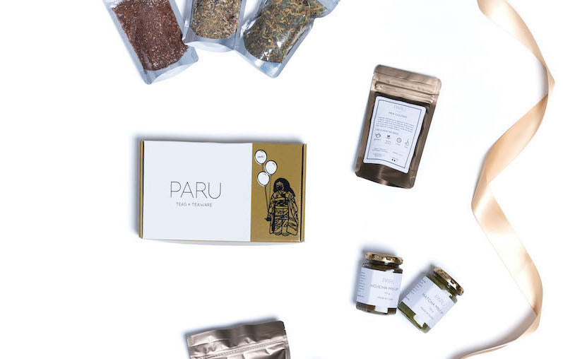 A Practical Holiday Gift Guide for Tea Lovers