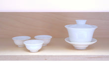 Load image into Gallery viewer, Daily Gaiwan (Includes 3 tasting cups)
