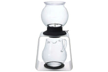 Load image into Gallery viewer, HARIO &quot;Largo&quot; Tea Dripper Stand Set