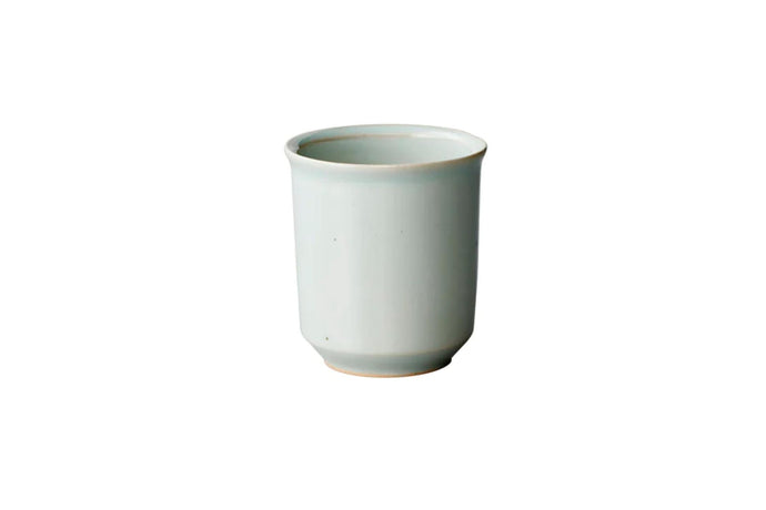 KINTO RIM Tea Cup (Earth Gray)