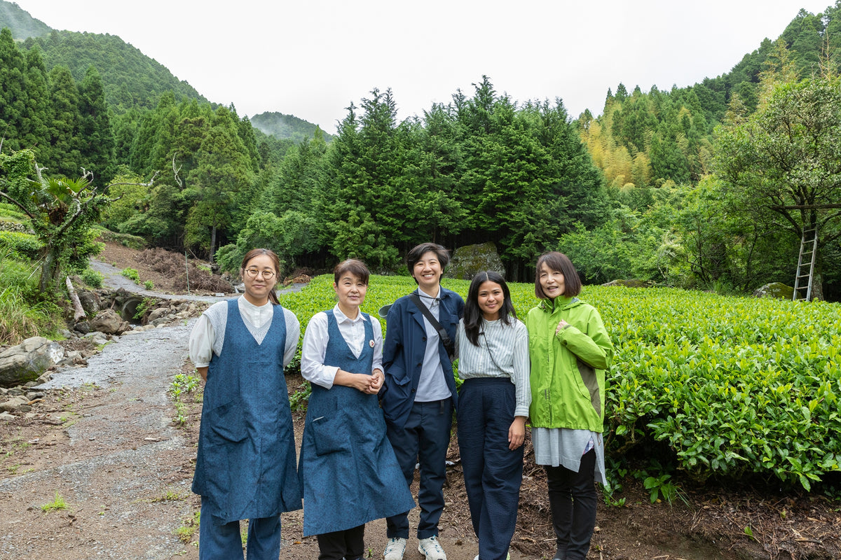 88th Night | PARU Specialty Tea in San Diego Since 2017