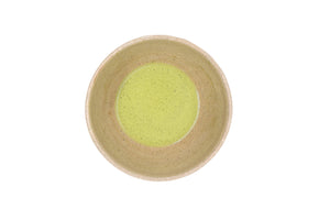 Shirabyōshi Matcha