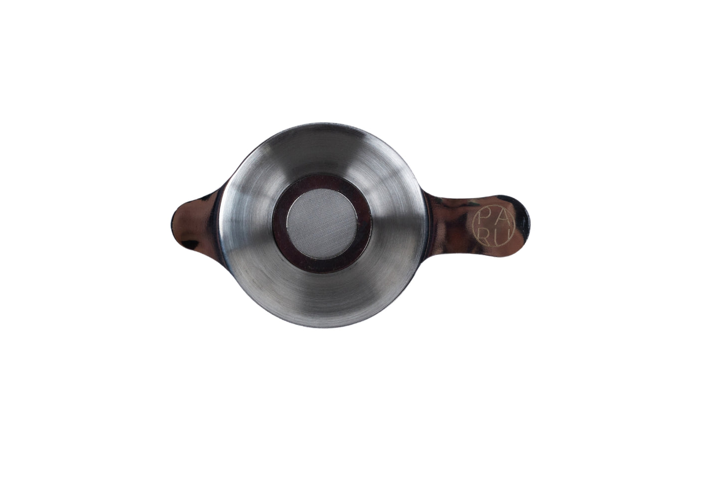 Gong Fu Stainless Steel Strainer