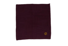Load image into Gallery viewer, PARU Gong Fu Tea Towel - Dark Brown