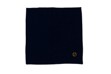 Load image into Gallery viewer, PARU Gong Fu Tea Towel - Navy