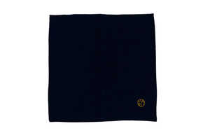 PARU Gong Fu Tea Towel - Navy