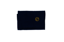 Load image into Gallery viewer, PARU Gong Fu Tea Towel - Navy