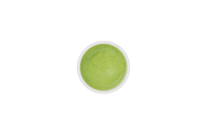 House-Milled Ceremonial Matcha Z (20 g)
