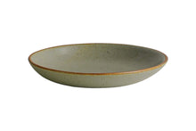 Load image into Gallery viewer, KINTO TERRA Deep Plate (Beige)