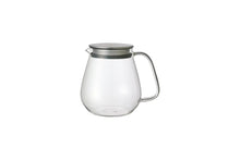 Load image into Gallery viewer, KINTO UNITEA One Touch Teapot (720 ml)