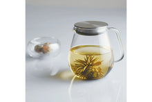 Load image into Gallery viewer, KINTO UNITEA One Touch Teapot (720 ml)