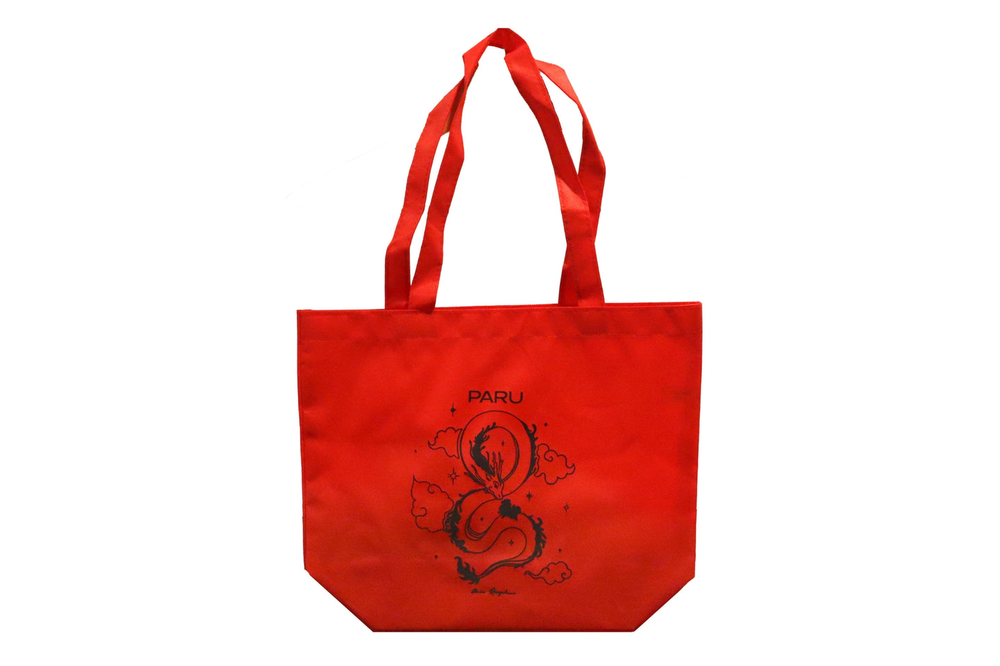 FREE Gift with Purchases $88+: 2024 Lunar New Year Reusable Shopping Tote