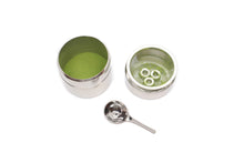 Load image into Gallery viewer, Matcha Sieve Set (60 g)