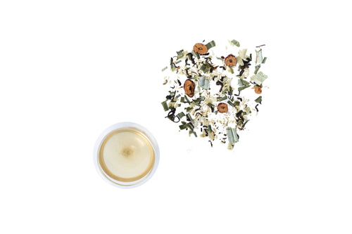 Pandan Waffle, PARU Reserve