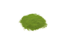 House-Milled Ceremonial Matcha Z (20 g)