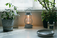 Load image into Gallery viewer, BALMUDA The Lantern (Grey)