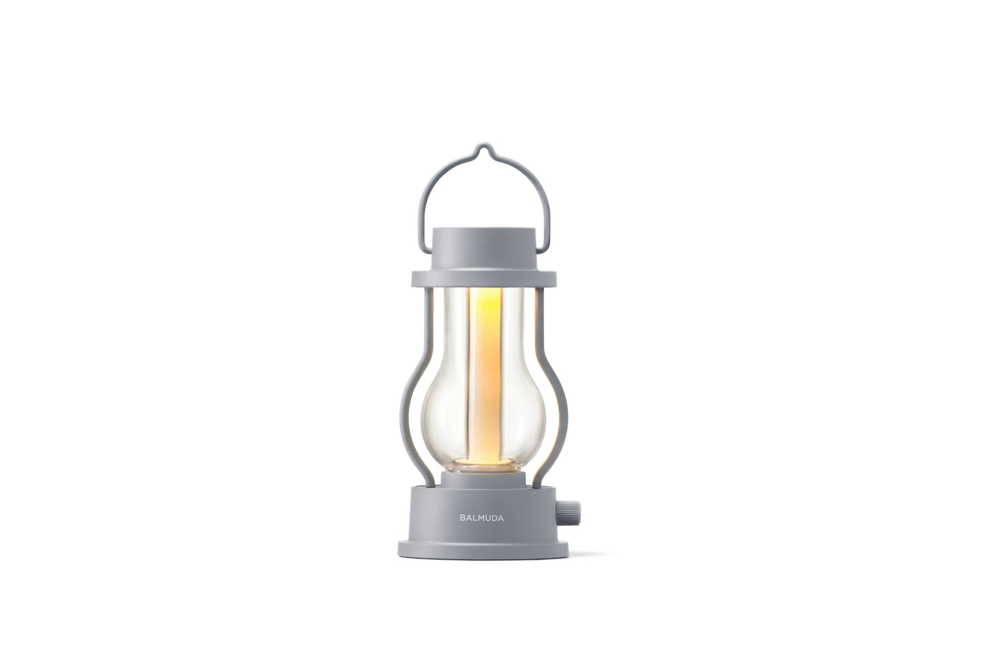BALMUDA The Lantern (Grey)