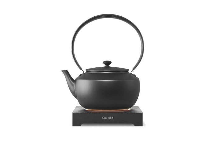 Balmuda MoonKettle (Electric Kettle) - Black