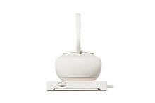 Load image into Gallery viewer, Balmuda MoonKettle (Electric Kettle) - White