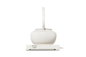 Balmuda MoonKettle (Electric Kettle) - White
