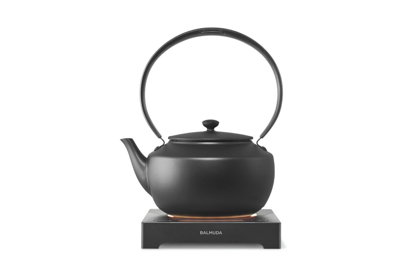 Balmuda MoonKettle (Electric Kettle) - Black
