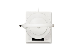 Balmuda MoonKettle (Electric Kettle) - White