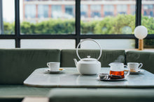 Load image into Gallery viewer, Balmuda MoonKettle (Electric Kettle) - White