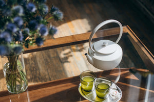 Balmuda MoonKettle (Electric Kettle) - White