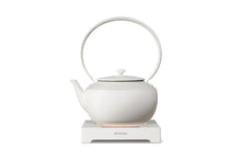 Load image into Gallery viewer, Balmuda MoonKettle (Electric Kettle) - White