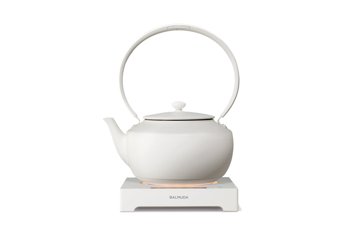 Balmuda MoonKettle (Electric Kettle) - White