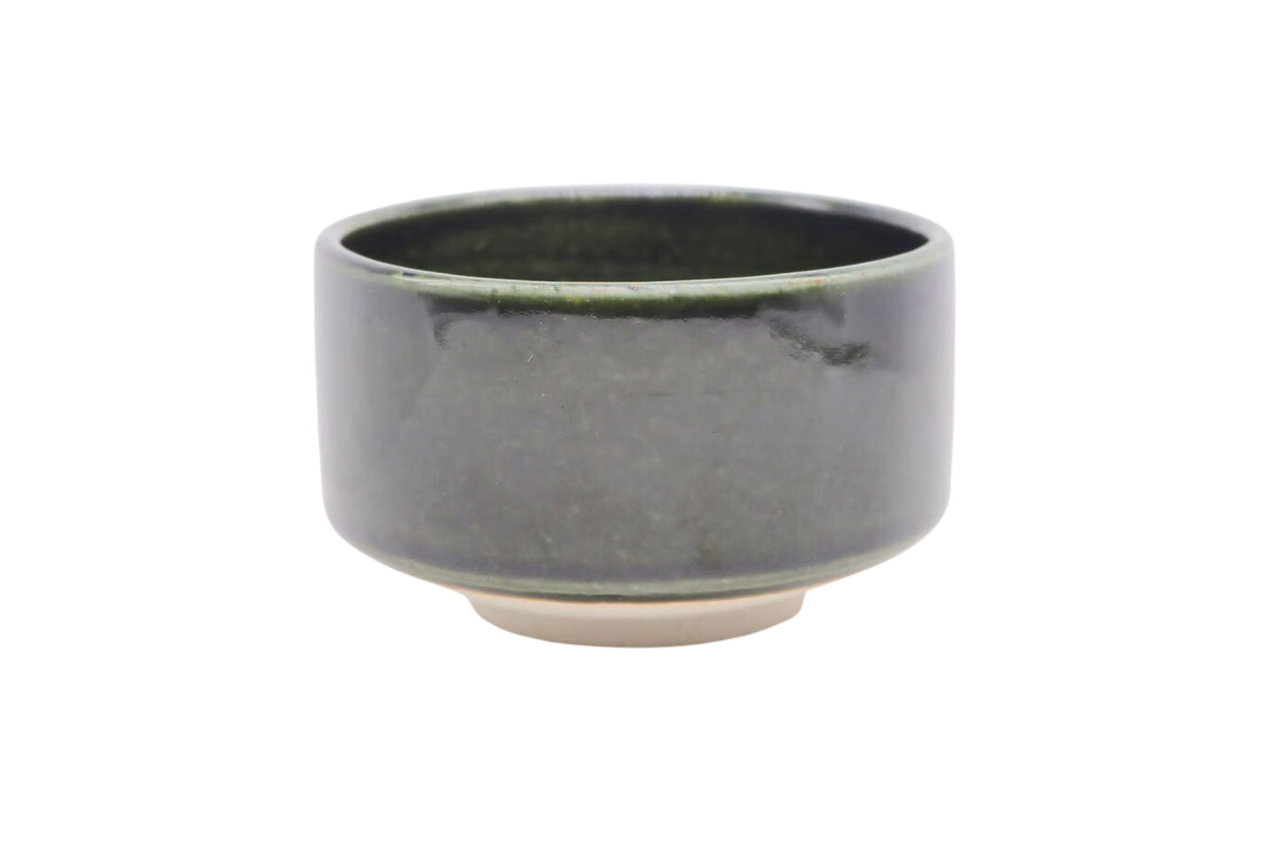 Heüge Matcha Bowl – Oribe/Green