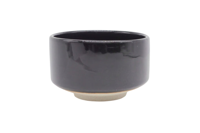 Heüge Matcha Bowl – Setoguro/Black