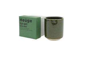 Heüge Tea Cup – Oribe/Green