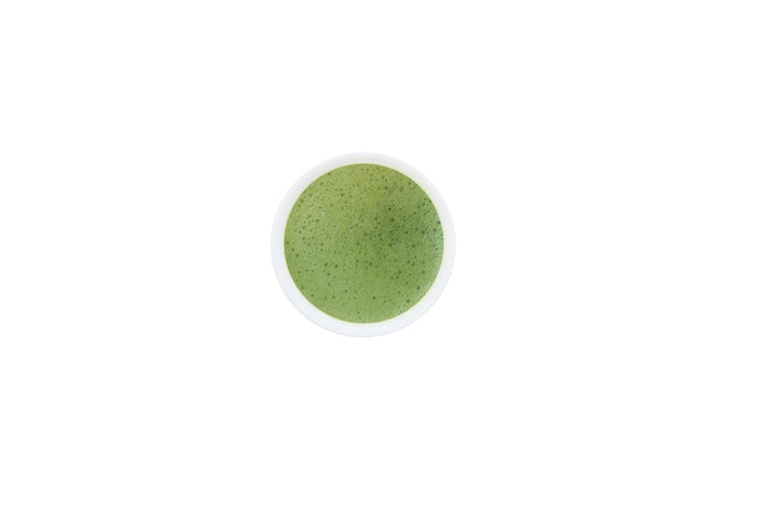 Velvet Matcha