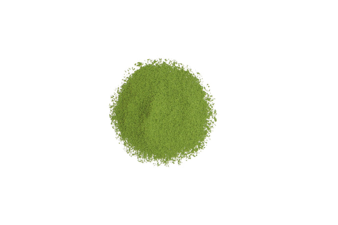 Velvet Matcha