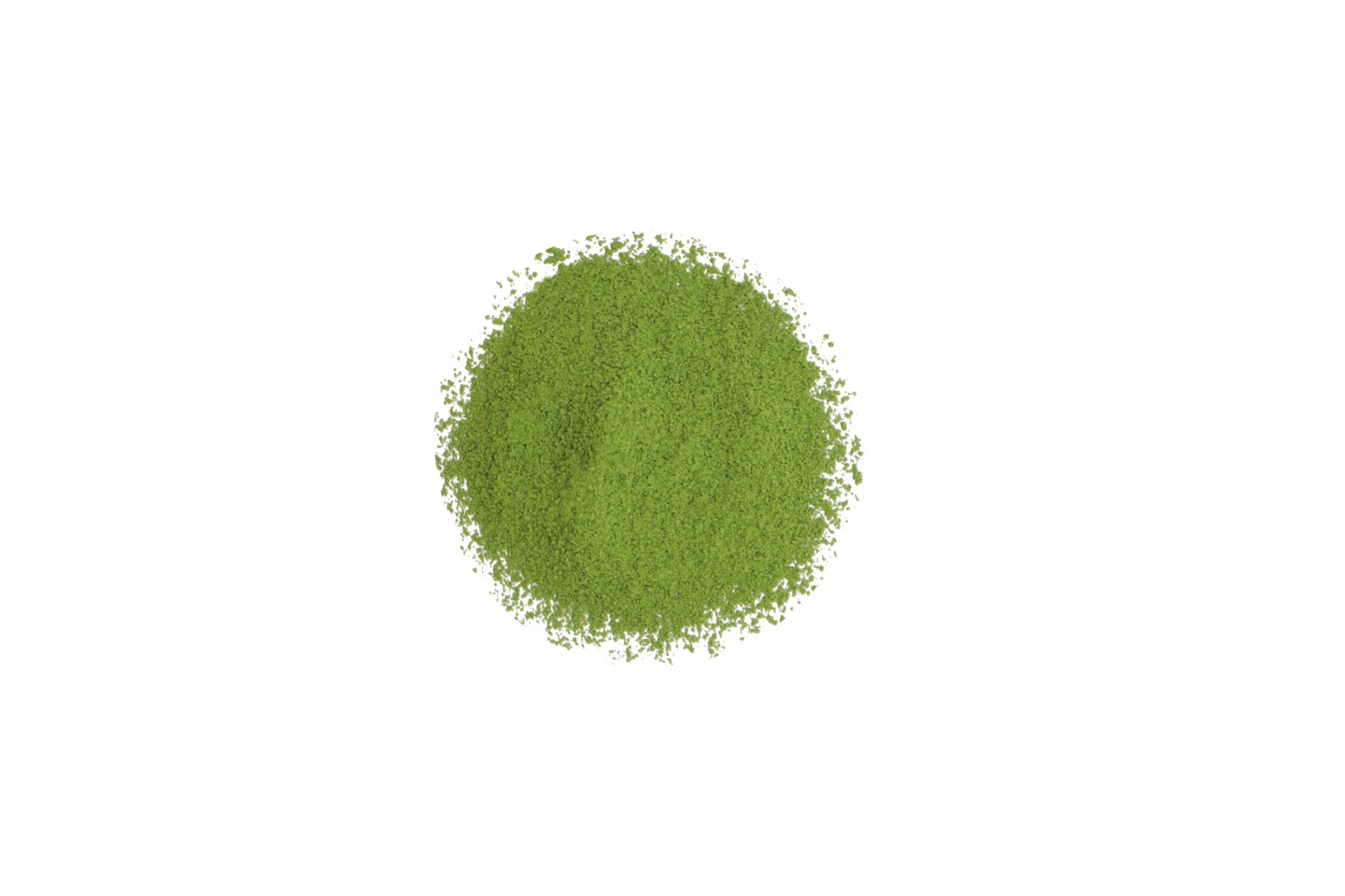 Velvet Matcha