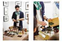 Load image into Gallery viewer, Yoshi&#39;s Matcha