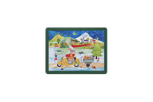 Yoku Moku Holiday Petit Cinq Delices (26-piece)