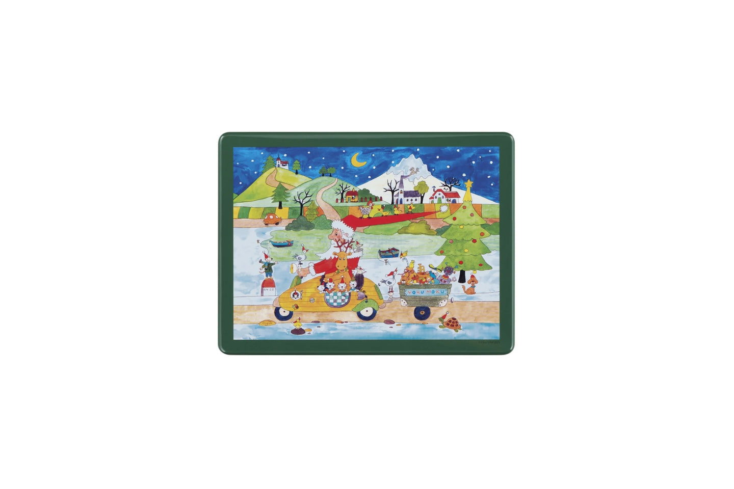 Yoku Moku Holiday Petit Cinq Delices (26-piece)