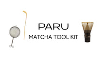 Load image into Gallery viewer, Matcha Tool Kit