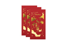 Load image into Gallery viewer, Band of Stallions (Lucky Red Envelope 2026)