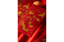 Load image into Gallery viewer, Band of Stallions (Lucky Red Envelope 2026)