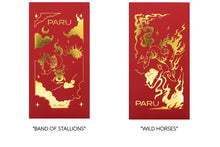 Load image into Gallery viewer, Year of the Horse Exquisite Gift Set