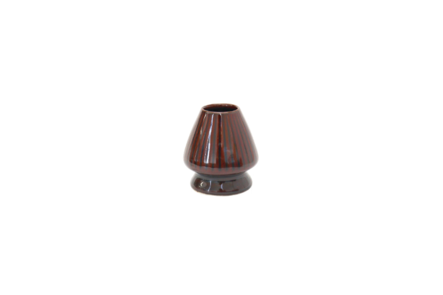 Ameteme Chasen Shaper & Holder - Brown